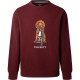 блуза,мъжки,пуловери,hackett,heritage,harry,sweatshirt,red,(burgundy,red)