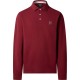 мъжки,блузи,с,яка,hackett,heritage,long,sleeve,polo,red,(burgundy,red)