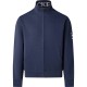 блуза,мъжки,пуловери,hackett,heritage,nbr,full,zip,sweatshirt,ink,blue,(blue)