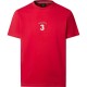 тениска,мъжки,тениски,hackett,heritage,nbr,short,sleeve,t,shirt,chilli,red,(red)