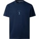 тениска,мъжки,тениски,hackett,heritage,nbr,short,sleeve,t,shirt,ink,blue,(blue)