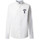 риза,с,дълъг,ръкав,мъжки,ризи,hackett,heritage,oxford,long,sleeve,shirt,white