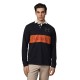 мъжки,блузи,с,яка,hackett,heritage,rally,long,sleeve,polo,blue,(midnight,blue)