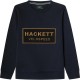 блуза,детски,блузи,hackett,heritage,rally,sweatshirt,midnight,blue,(blue)