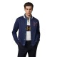 блуза,мъжки,пуловери,hackett,heritage,varsity,full,zip,sweatshirt,ink,blue,(blue)