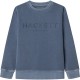 блуза,детски,блузи,hackett,hk5800003,sweatshirt,chambray,blue,(blue)
