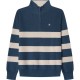 блуза,детски,блузи,hackett,hk7000006,half,zip,sweater,blue,(dark,denim,blue)