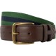 колан,колани,hackett,hm4100018,belt,emerald,green,(green,brown)