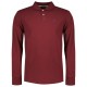 мъжки,блузи,с,яка,hackett,hm5500017,slim,fit,long,sleeve,polo,burgundy,red,(red)
