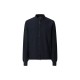 блуза,мъжки,пуловери,hackett,hm7000055,full,zip,sweater,blue,(midnight,blue)