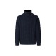 блуза,мъжки,пуловери,hackett,hm7000046,high,neck,sweater,blue,(midnight,blue)