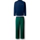 пижама,мъжки,пижами,hackett,icon,pyjama,green,blue,(emerald,green)