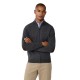 блуза,мъжки,пуловери,hackett,lambswool,full,zip,sweater,grey,(charcoal,grey)