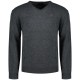 блуза,мъжки,пуловери,hackett,lambswool,v,neck,sweater,charcoal,grey
