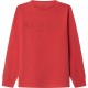 тениска,детски,тениски,hackett,logo,long,sleeve,t,shirt,chilli,red,(red)