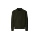 блуза,мъжки,пуловери,hackett,lambswool,v,neck,sweater,green,(hunter,green)