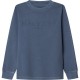 тениска,детски,тениски,hackett,logo,long,sleeve,t,shirt,chambray,blue,(blue)