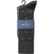 чорапи,мъжки,чорапи,hackett,icon,socks,2,pairs,grey,(granite,grey)