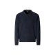 блуза,мъжки,пуловери,hackett,lambswool,v,neck,sweater,blue,(midnight,blue)