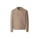 блуза,мъжки,пуловери,hackett,lambswool,v,neck,sweater,beige,(malt,beige)