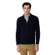 блуза,мъжки,пуловери,hackett,lambswool,full,zip,sweater,blue,(midnight,blue)