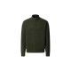 блуза,мъжки,пуловери,hackett,lambswool,half,zip,sweater,green,(hunter,green)