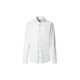 риза,с,дълъг,ръкав,мъжки,ризи,hackett,melange,long,sleeve,shirt,white,(optic,white)