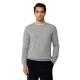 блуза,мъжки,пуловери,hackett,merino,cash,mix,sweater,metal,grey,(grey)