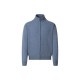 блуза,мъжки,пуловери,hackett,lambswool,full,zip,sweater,blue,(pearl,blue)