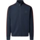 блуза,мъжки,пуловери,hackett,lounge,track,full,zip,sweatshirt,navy,(blue)