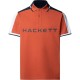 мъжки,блузи,с,яка,hackett,multi,short,sleeve,polo,burnt,ochre,orange,(orange)