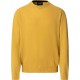 блуза,мъжки,пуловери,hackett,merino,cash,mix,sweater,burnt,yellow,(yellow)
