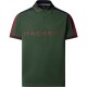мъжки,блузи,с,яка,hackett,multi,short,sleeve,polo,harvard,khaki,green,(green)