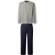 пижама,мъжки,пижами,hackett,nutcracker,pyjama,ink,blue,(blue,grey)