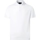дамски,блузи,с,яка,мъжки,блузи,с,яка,hackett,pima,cotton,short,sleeve,polo,white,(white)