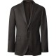яке,мъжки,якета,hackett,performance,flannel,jacket,chocolate,brown,(brown)