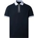 мъжки,блузи,с,яка,hackett,placket,short,sleeve,polo,navy,(blue)