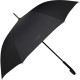 чадър,чадъри,hackett,plain,walking,umbrella,black