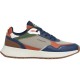 маратонки,мъжки,маратонки,hackett,otto,sport,trainers,navy,multi