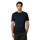 тениска,мъжки,тениски,hackett,pima,cotton,short,sleeve,t,shirt,navy,(blue)