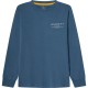тениска,детски,тениски,hackett,scenery,long,sleeve,t,shirt,dark,denim,blue,(blue)