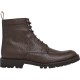 дамски,боти,мъжки,боти,hackett,sloane,apron,booties,brown,(dark,mocca,brown)