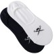 чорапи,мъжки,чорапи,hackett,solid,no,show,socks,2,pairs,white,blue,(ink,blue)