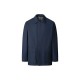 яке,мъжки,якета,hackett,pow,2,pkt,carcoat,jacket,blue,(navy)