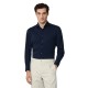 риза,с,дълъг,ръкав,мъжки,ризи,hackett,single,long,sleeve,shirt,ink,blue,(blue)