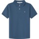 детски,блузи,с,яка,hackett,small,logo,short,sleeve,polo,dark,denim,blue,(blue)