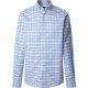 риза,с,дълъг,ръкав,мъжки,ризи,hackett,three,color,gingham,long,sleeve,shirt,blue,(sky,blue)