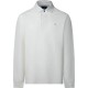 мъжки,блузи,с,яка,hackett,trim,rugby,long,sleeve,polo,off,white,(white)