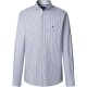 риза,с,дълъг,ръкав,мъжки,ризи,hackett,twill,stripe,multi,long,sleeve,shirt,blue,print,(blue)