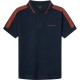 детски,блузи,с,яка,hackett,tape,short,sleeve,polo,navy,(blue)